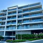 Espectacular Aparta Estudio Loft en Playa Manzanillo Cartagena