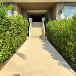 Espectacular Aparta Estudio Loft en Playa Manzanillo Cartagena