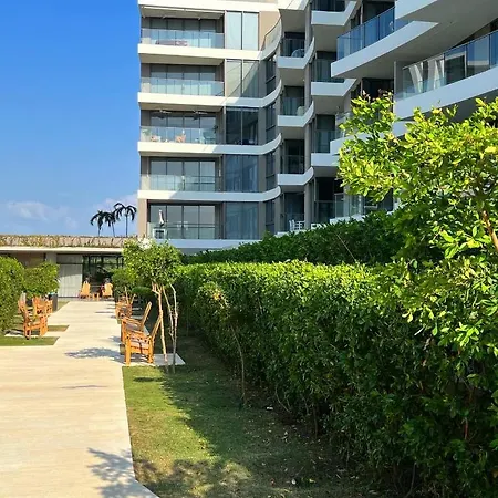 Espectacular Aparta Estudio Loft En Playa Manzanillo Apartamento *
