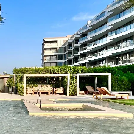 Apartamento Espectacular Aparta Estudio Loft En Playa Manzanillo