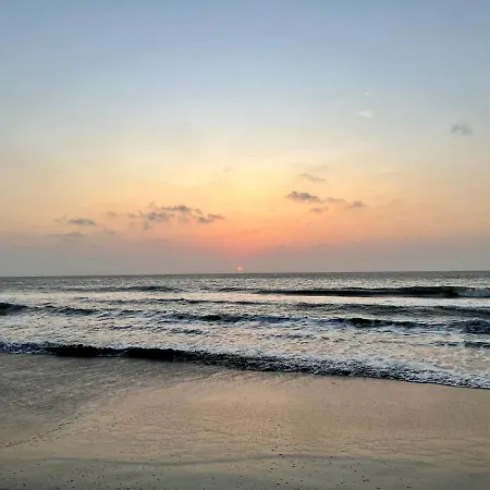 Apartamento Espectacular Aparta Estudio Loft En Playa Manzanillo *