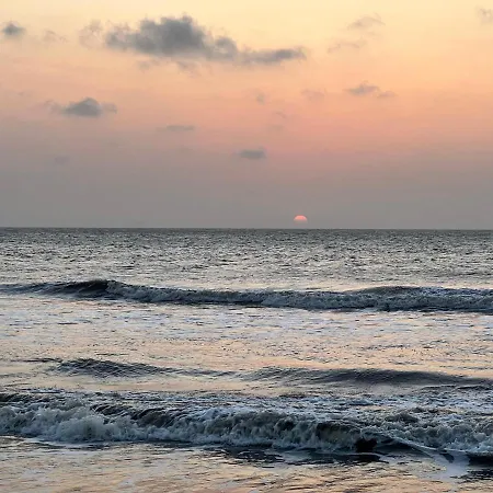 Espectacular Aparta Estudio Loft En Playa Manzanillo Apartamento