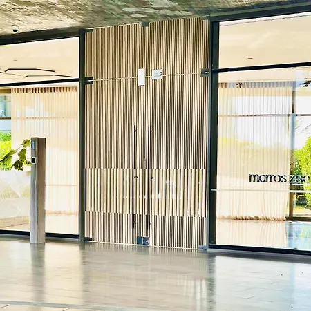 Espectacular Aparta Estudio Loft En Playa Manzanillo Cartagena