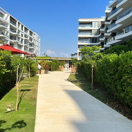 Apartamento Espectacular Aparta Estudio Loft En Playa Manzanillo